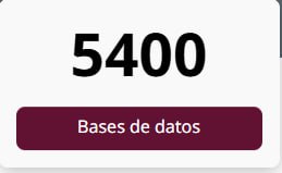 Gran semana en la Plataforma Nacional de Datos Abiertos. Publicamos datos de SHCP, SAT, CONSAR, IPN, COLSAN, Dos Bocas, INBAL, ECOSUR, FONACOT, STPS,  CENSIDA, SGM... Además llegamos a 5,400 bases de datos...

Visítenla... datos.gob.mx