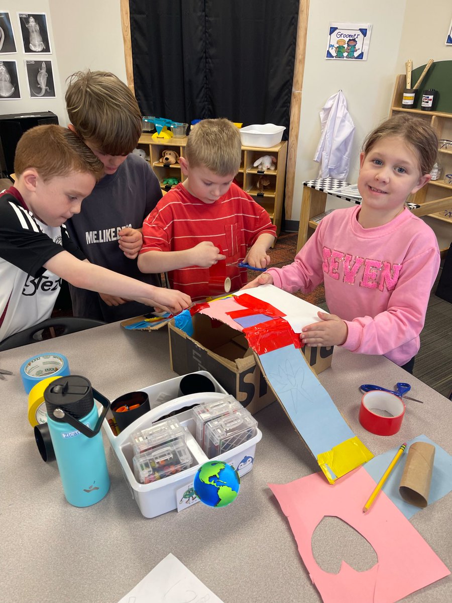 Erin McKenzie tweet media