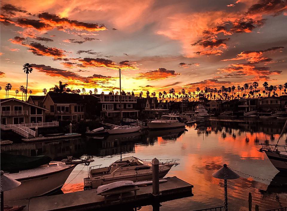 Wishing you all some positive energy.  It’s what we need to share now.  #visitventura