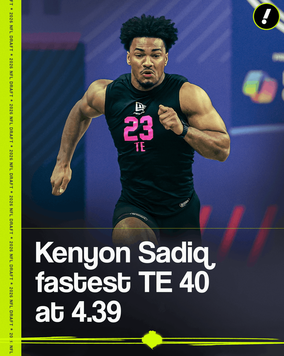 Yahoo Sports tweet media