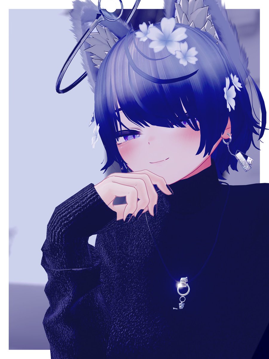 nikuru_83's tweet photo. おあよ
#Velle3D #VRChat https://t.co/mtKgSGxj0Z