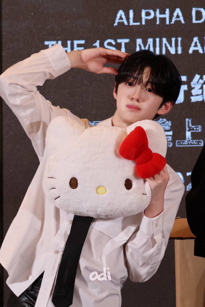 260227
상하이 팬싸

#정상현 #상현 #SANGHYEON #Ald1  #ALPHADRIVEONE  #알파드라이브원