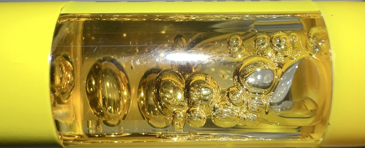Revolution_210's tweet photo. おはようございます🙂‍↕️

最強メニューで本日もお待ちしてます🙋‍♂️
明日 最強🍯極蜜 ❹種 入荷します！🔥

玄人様・リピ様 お待たせしました😎🏆 https://t.co/w2IdOWIty5