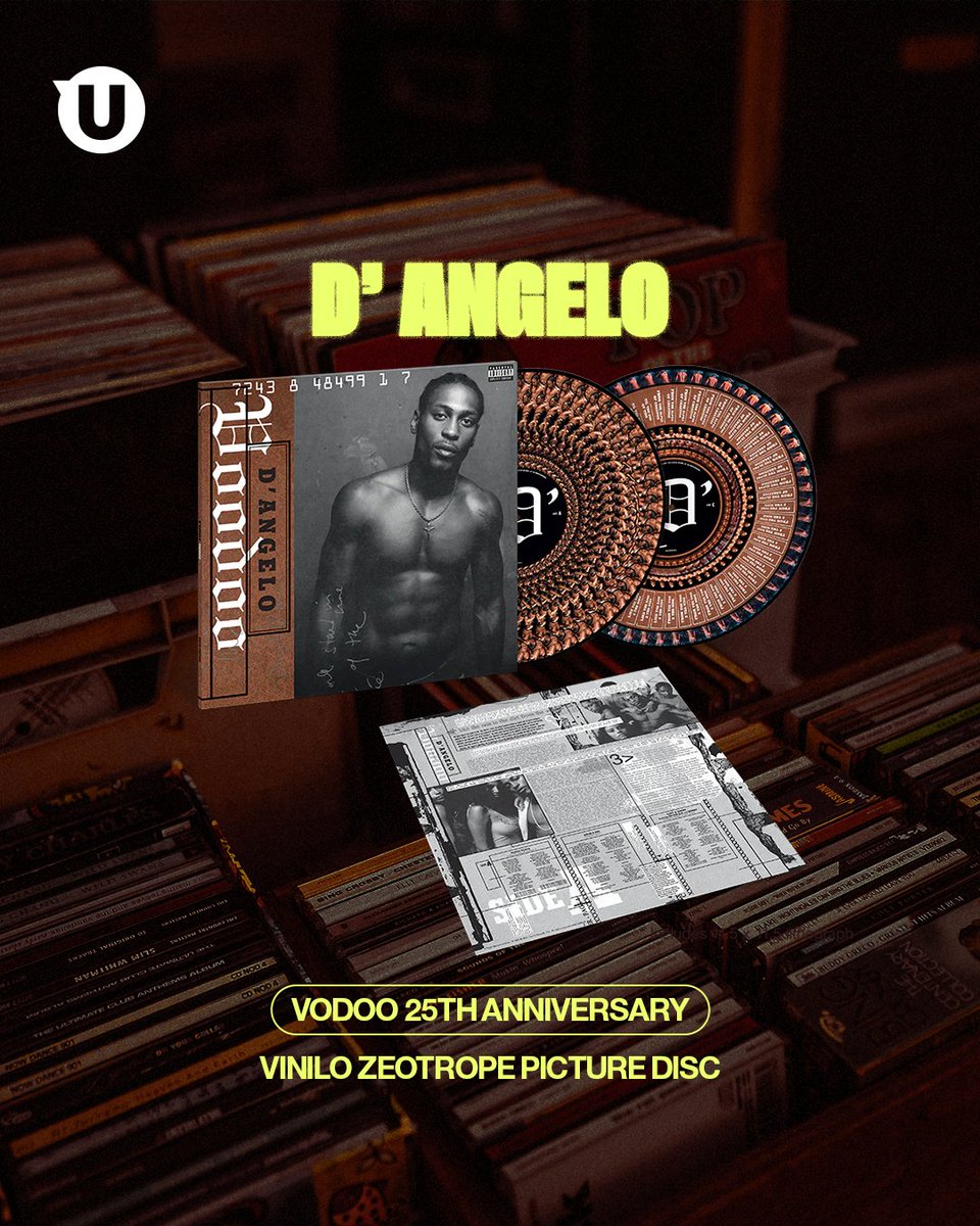 UMusicColombia's tweet image. ¡Tenemos nuevos productos para tu colección! Encuentra vinilos de tus artistas favoritos en 🌐udiscovermusic.co

#niallhoran #beck #dangelo #nineinchnails #justinbieber