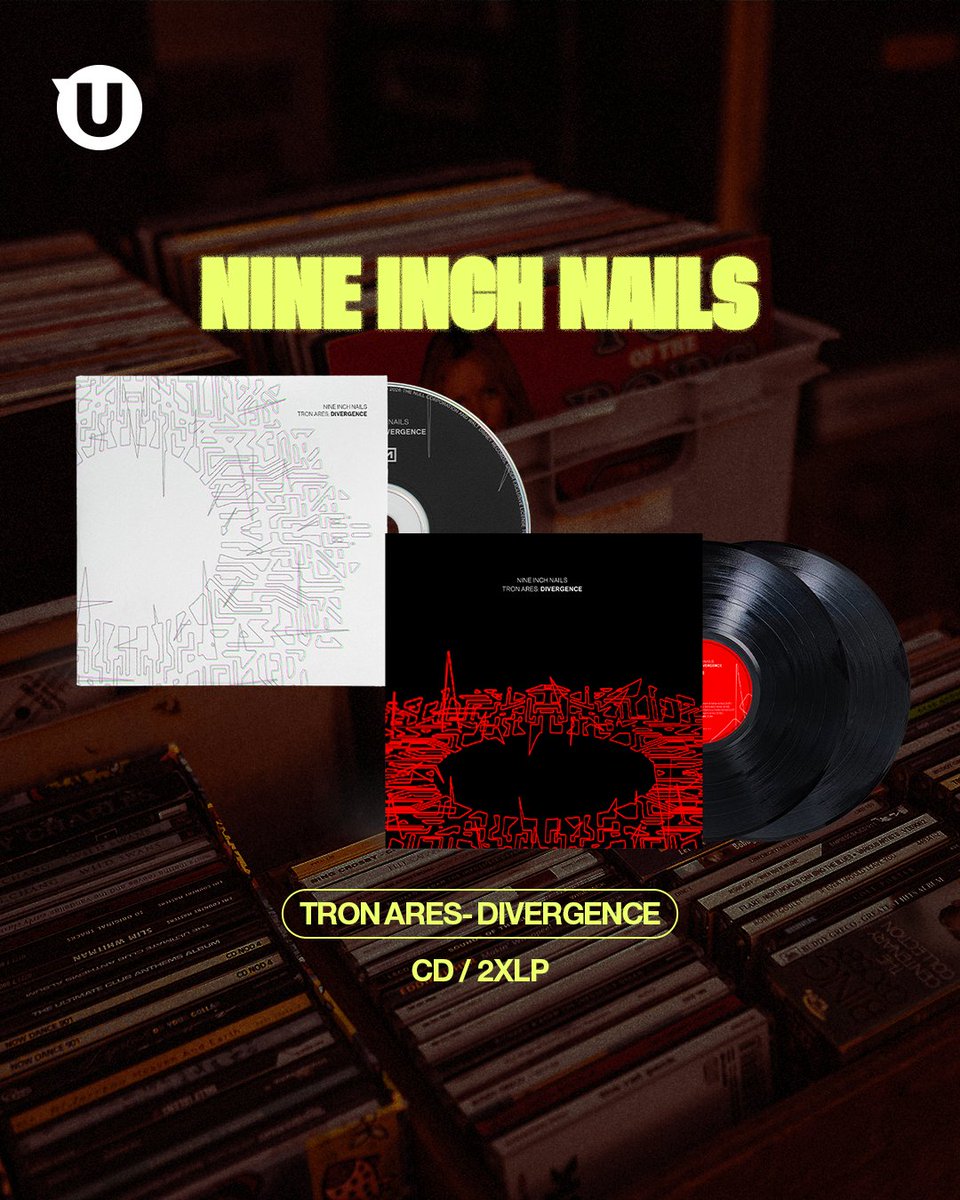 UMusicColombia's tweet image. ¡Tenemos nuevos productos para tu colección! Encuentra vinilos de tus artistas favoritos en 🌐udiscovermusic.co

#niallhoran #beck #dangelo #nineinchnails #justinbieber