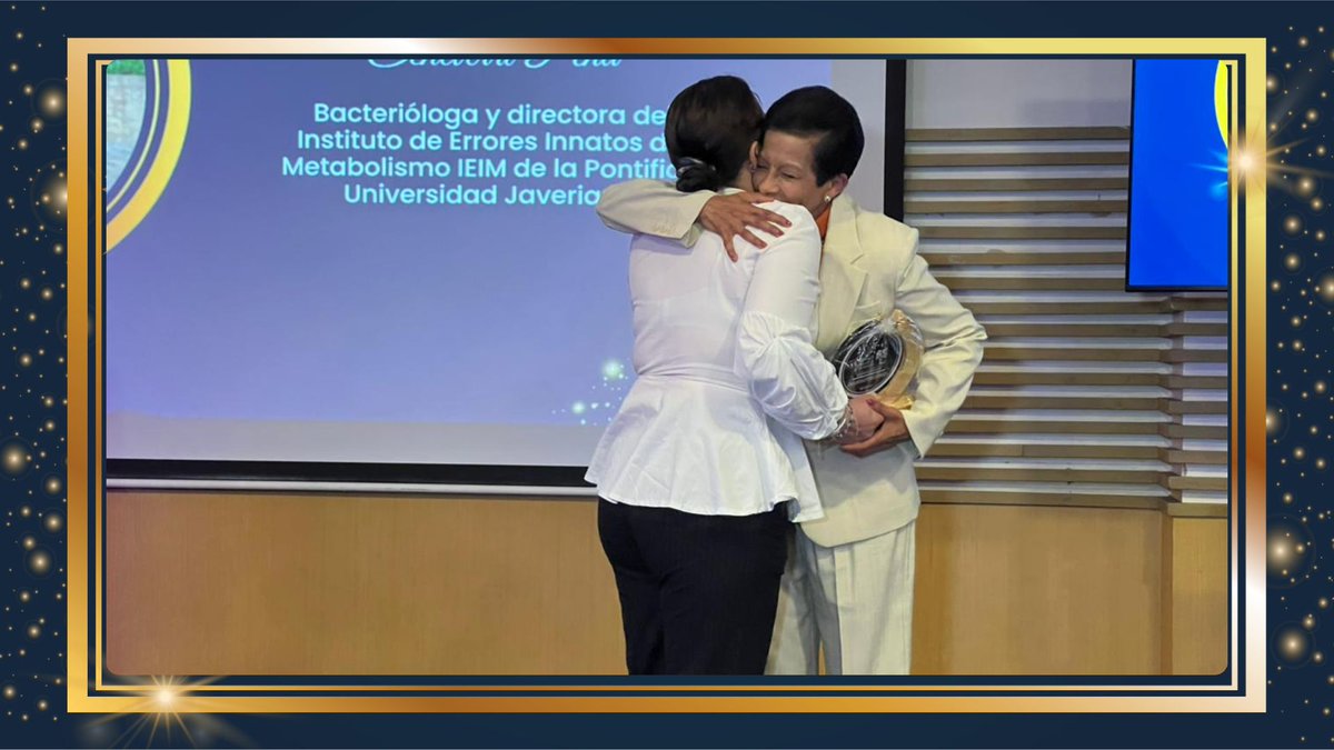 Federación Colombiana de Enfermedades Raras tweet media