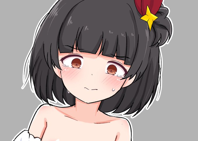 夏コミの申請のためサークルカット・・・の元絵に育ちゃんを描いてるとかナントカ。
夏も相変わらずトゥインクルプリンセスになりそうですネ(ヤレヤレ) 