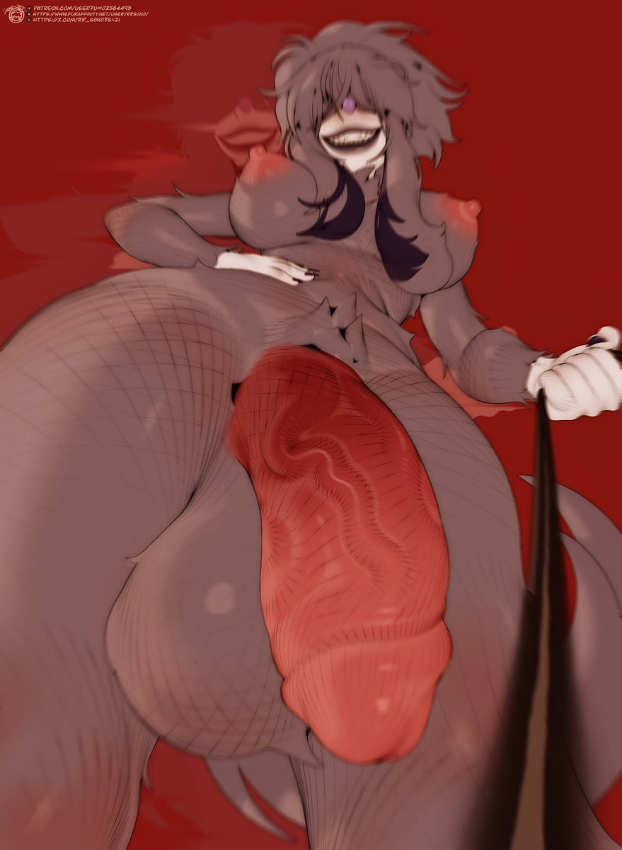 โนโห๐ข๐๐๐โหโน(comms open) tweet media