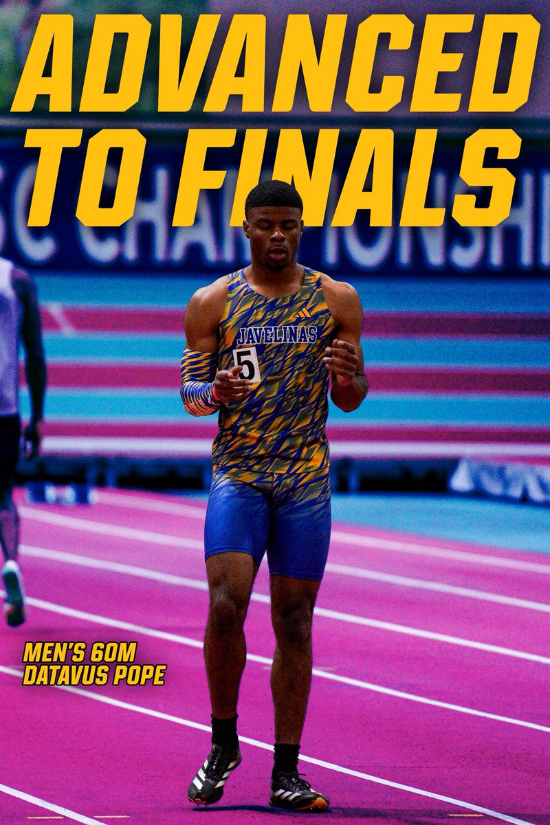 Javelina TFXC tweet media