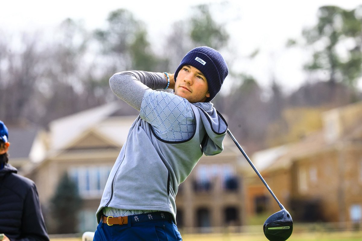 Richmond Men's Golf tweet media