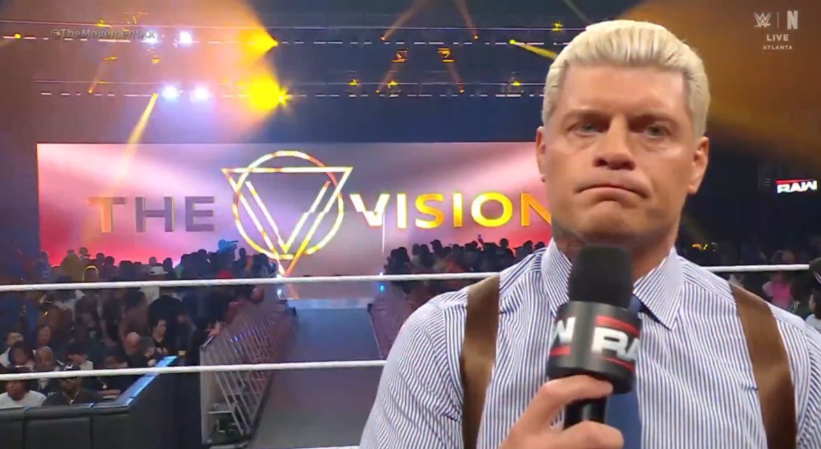 REIGNSCRYBABY's tweet image. The vision being on my screen twice in one week…#tired