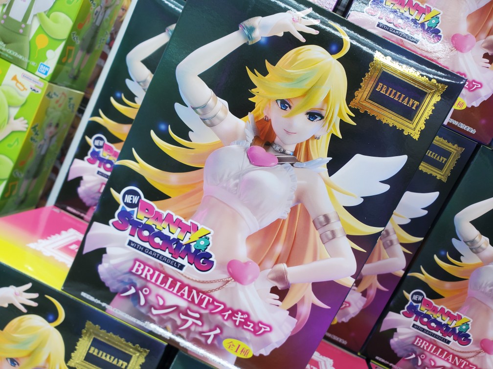 桜ミク AMP＋ フィギュア～桜ドレスver.～ 投入完了！ そして昨日案内