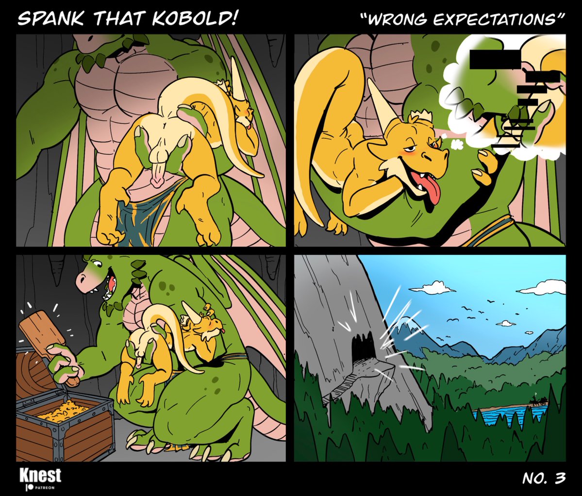 🔞Knest (Comms OPEN) tweet media