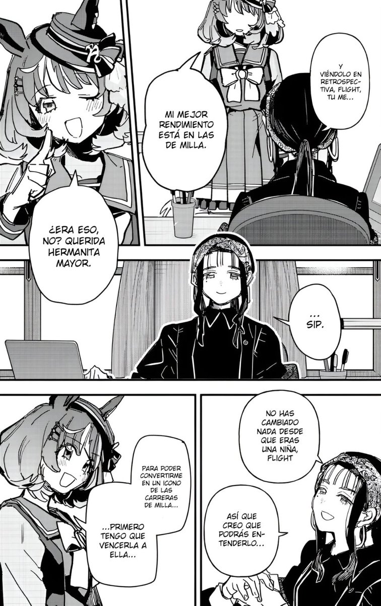 Flight me puedes llamar cuñado si no tienes problemas