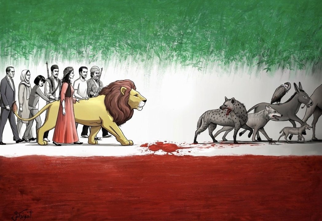 🇮🇷kaveh.crypto tweet media