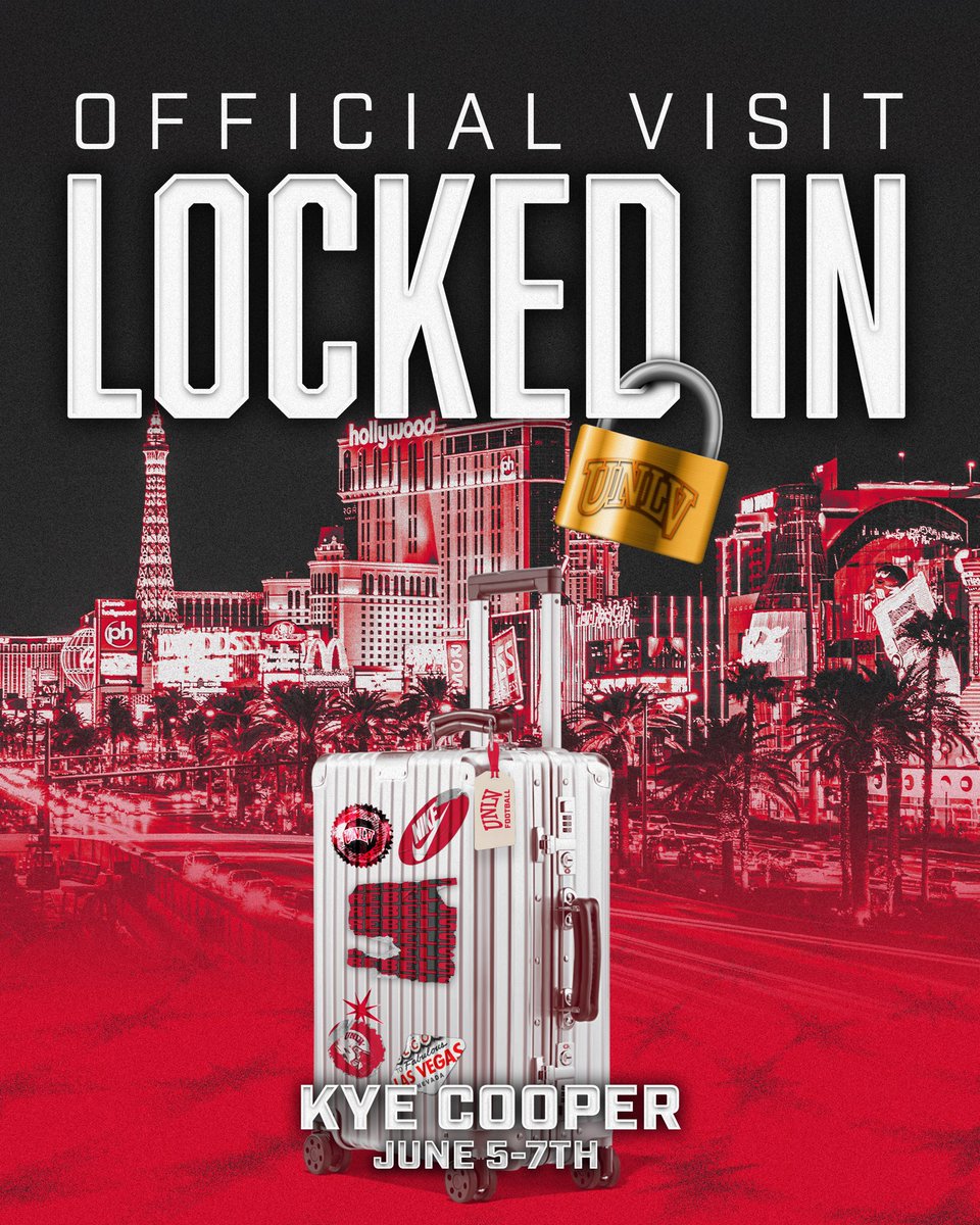 Kye King Cooper tweet media