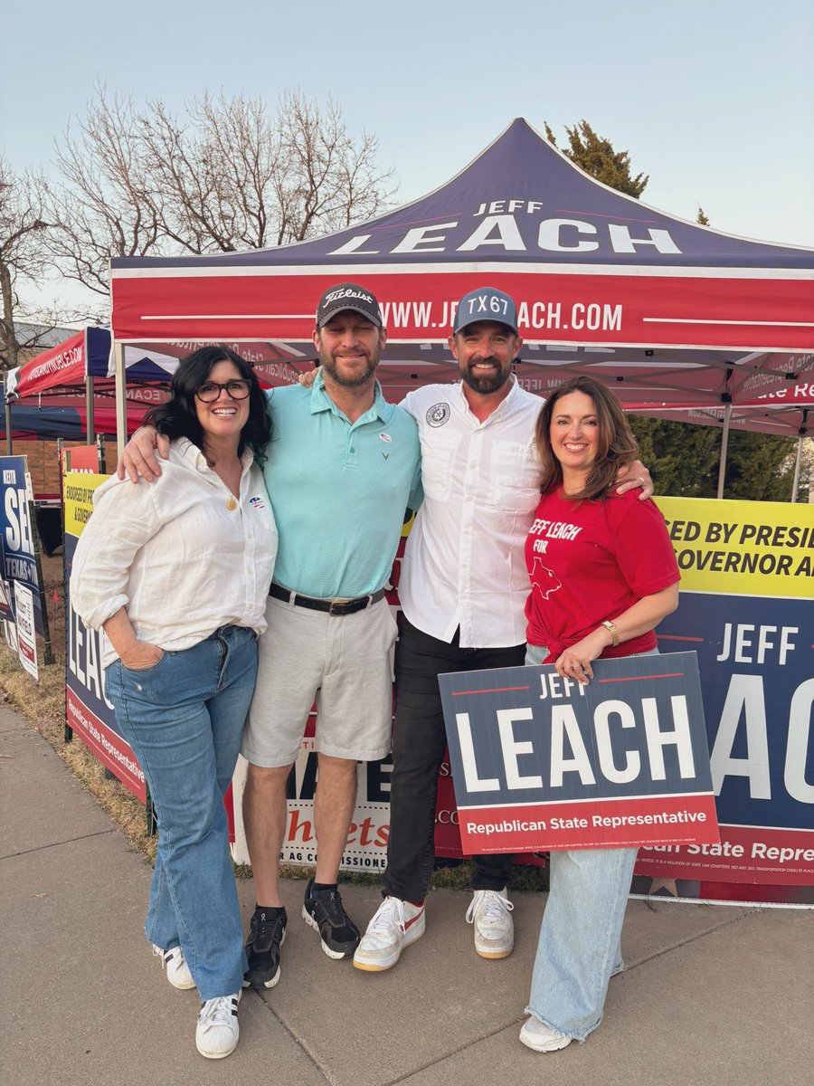 Jeff Leach tweet media
