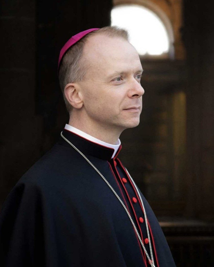 Fr. Paolo D'Angona tweet media