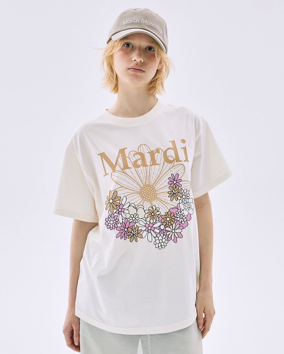 jeffbstore's tweet photo. 〰️Preorder〰️
🥜MARDI TSHIRT FLOWERMARDI JARDIN🥜‼️Sale50%‼️ อีกรุ่นที่ลดเยอะค่า 

💬 สี CREAM PEANUT

✖️Price : 850฿✖️

📌จ่ายตอนของมา แต่ห้ามเทน้า
📍รับจำนวนจำกัด
(รอของ6-8week) #jeffbpre 

⬇️สั่งจองได้ที่ฟอร์มใน reply ใต้โพสนะคะ⬇️ https://t.co/AP7tpeJcA5