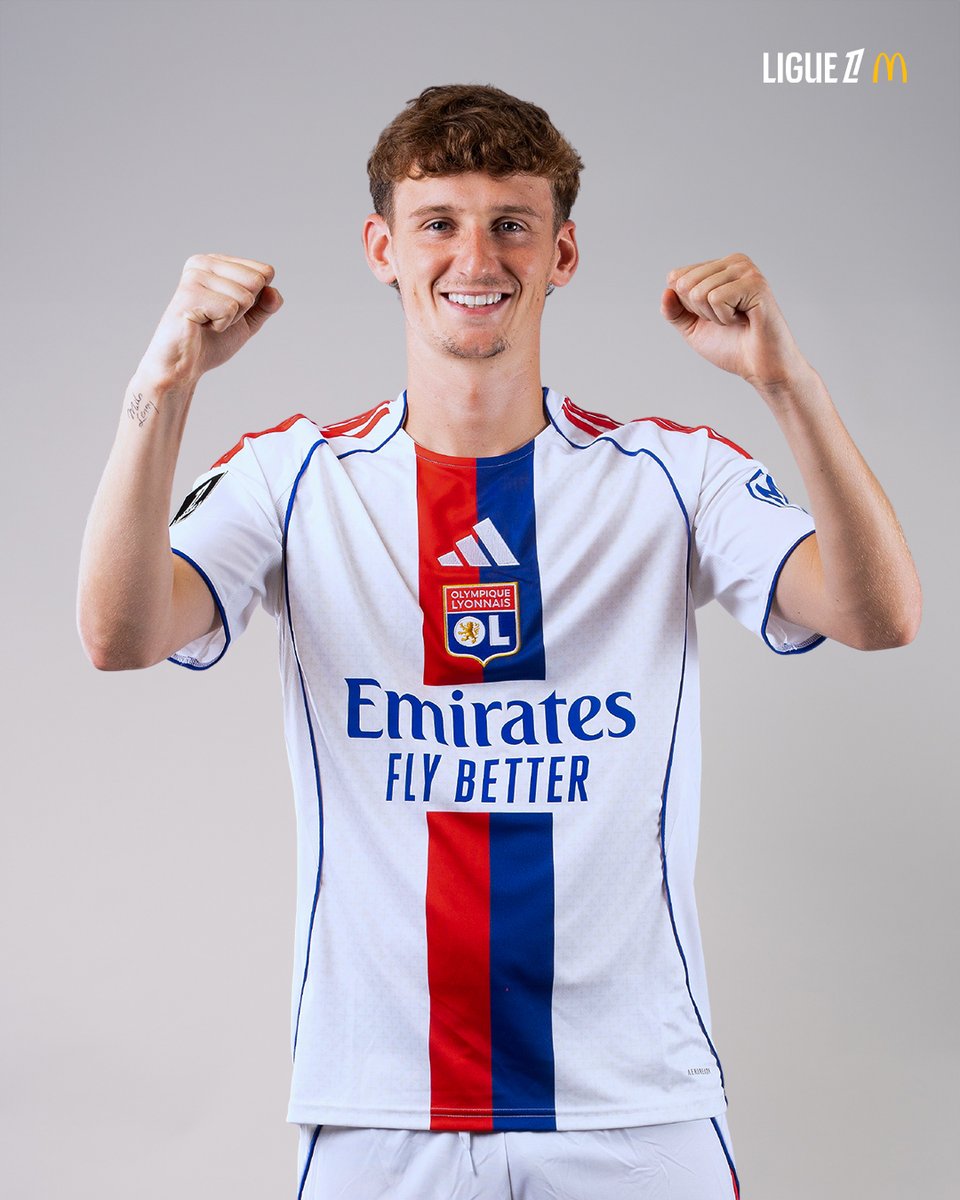 Celebrating the Derby des Olympiques with a Tyler Morton jersey giveaway! 🏴󠁧󠁢󠁥󠁮󠁧󠁿  

- Like and RT this post 
- Follow <a href="/Ligue1_ENG/">Ligue 1 English</a>  
- Reply 'MORTON'

The winner will be announced on Friday, 6 March! Good luck!