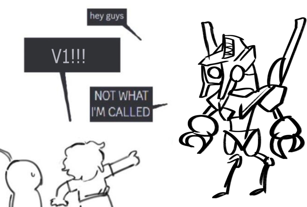 found this rlly old doodle might cry