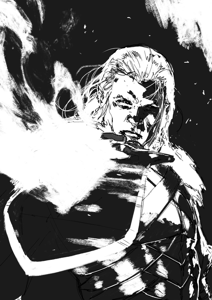 LENO CARVALHO (COMMISSIONS CLOSED) tweet media