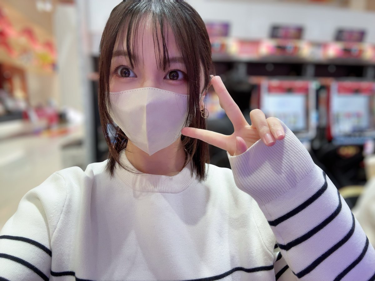 鉄拳にしたっ👊✨️ あまり良い思いした事ないから 今日こそは