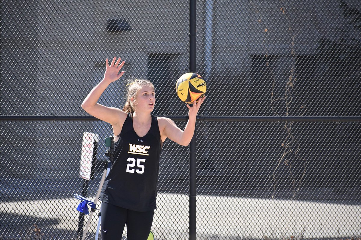 Wayne State Wildcats tweet media