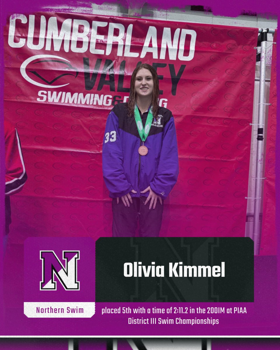 Northern Athletics tweet media