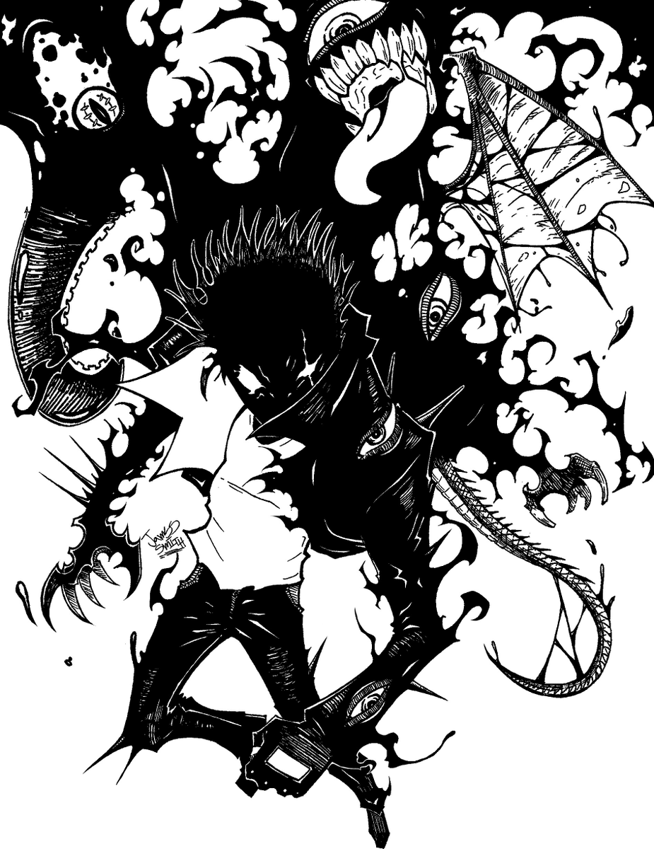 OmegaZane tweet media