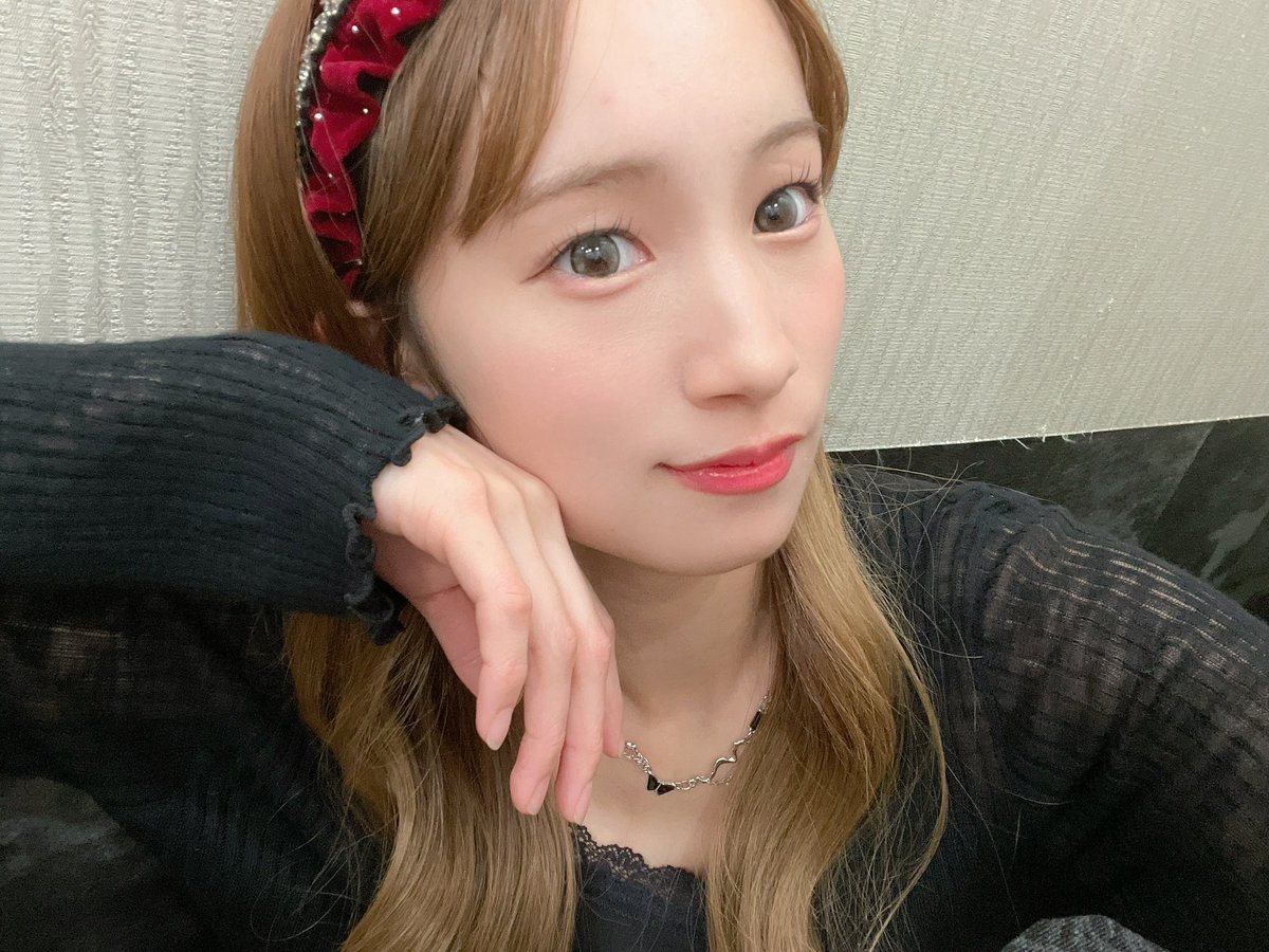 おはよ~🌸 今日あったかいね、春くるね🌸 時代くるぞ、