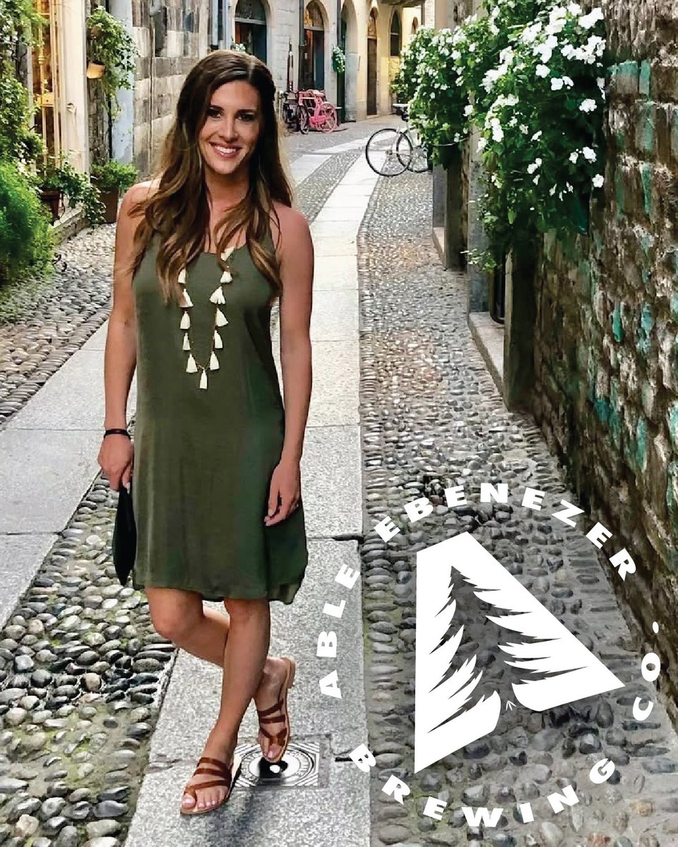 Able Ebenezer Brewing Co. tweet media