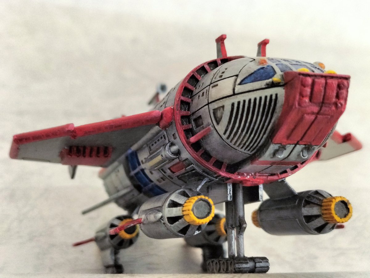 ぐりむろっく！ (@grimpock) / Posts / X