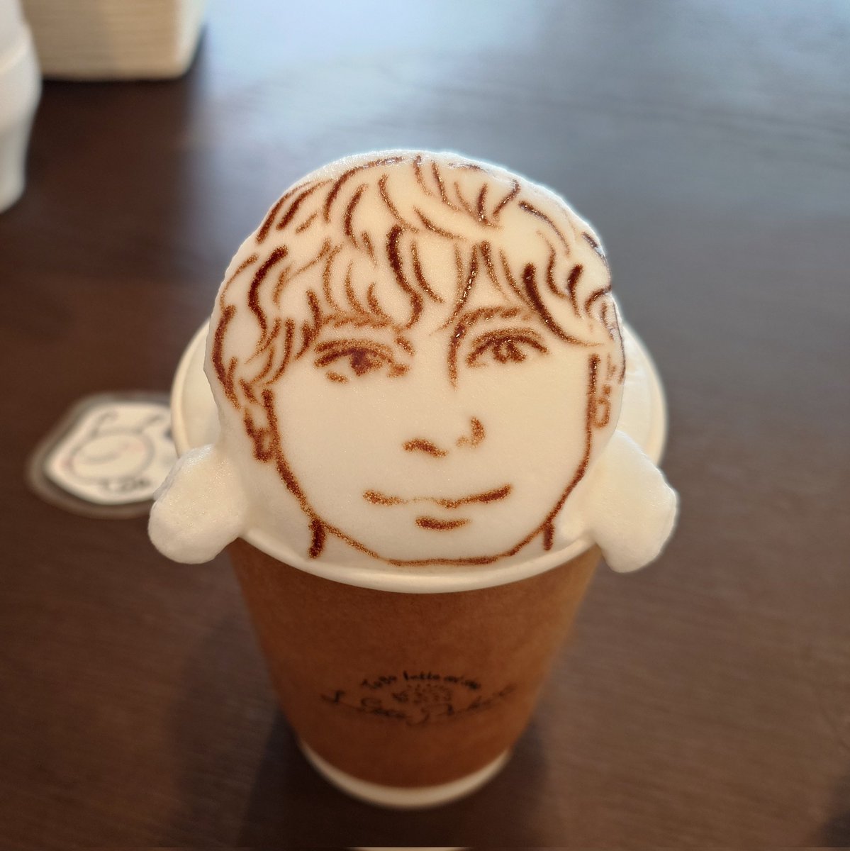 だーれだすぽぉぉぉぉぉんんんん！！