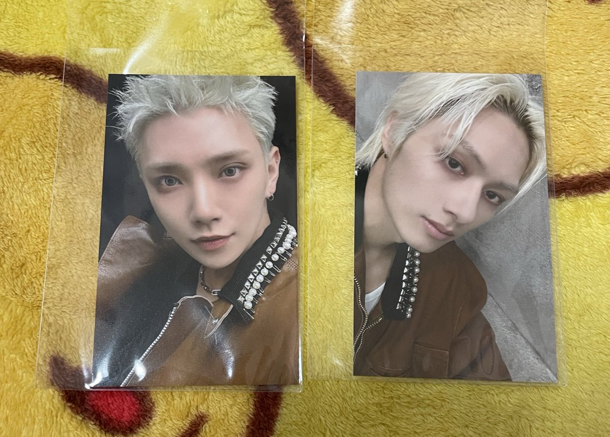 SEVENTEEN セブチ NEW 来場者限定 会場限定 weverse ユニバ 交換 【譲