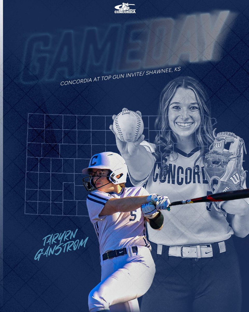 Concordia Bulldogs tweet media