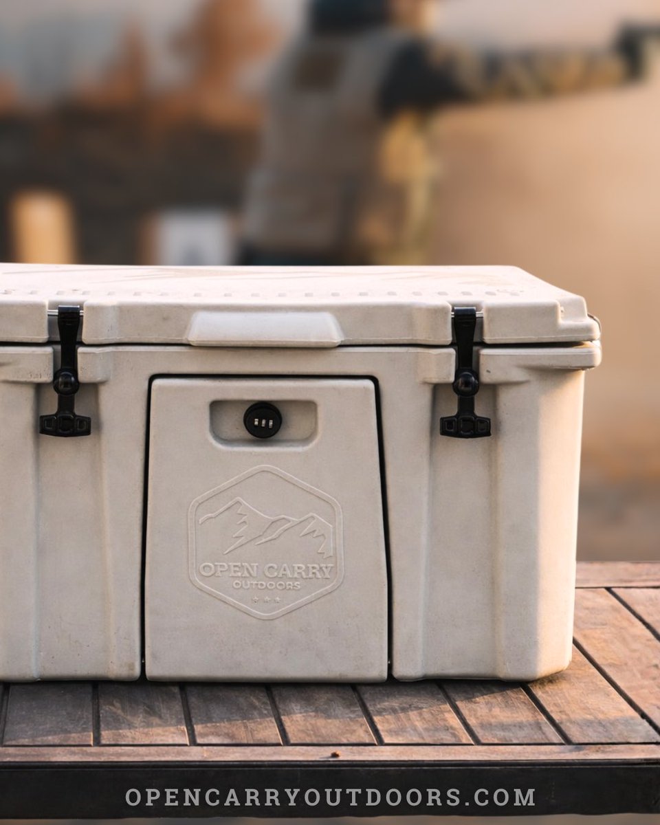 Open Carry Outdoors tweet media