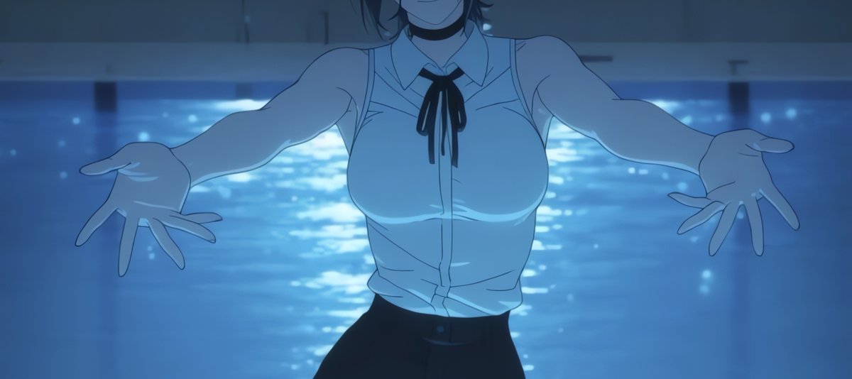 Anime District tweet media