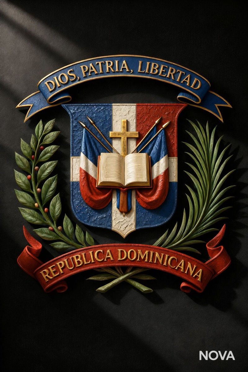 patobonato's tweet photo. FELIZ DIA DE LA INDEPENDENCIA DOMINICANA 🇩🇴

Dios, Patria y Libertad ! https://t.co/EYTxLi1l6Z