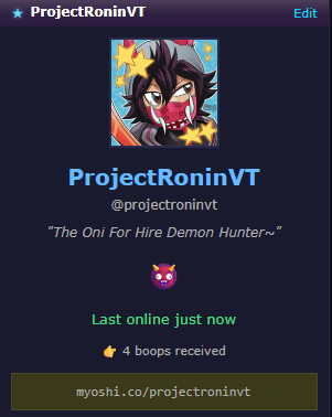 Ronin👹 tweet media