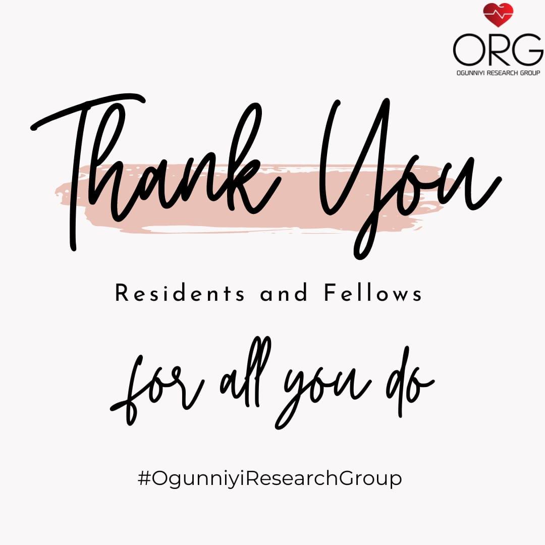 Modele Ogunniyi, MD, MPH tweet media