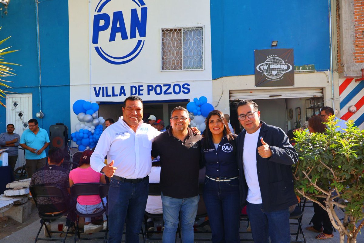 Vero Rodríguez tweet media