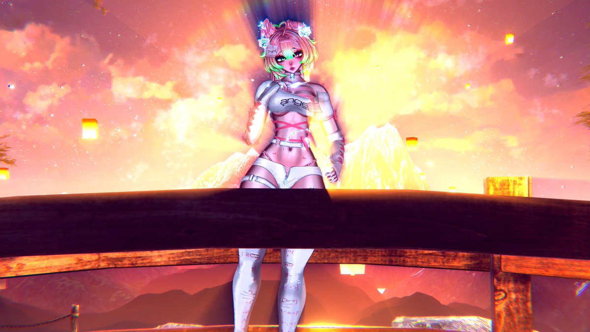 HaiN0te's tweet photo. Did a photo shoot and a lil collab with @MwahXayahVR
#VRChat #vrchatnsfw #erp #tits #pussy #dick #highresolution #moaning #fakebody
Like + Share https://t.co/KN0pfsy9Ij