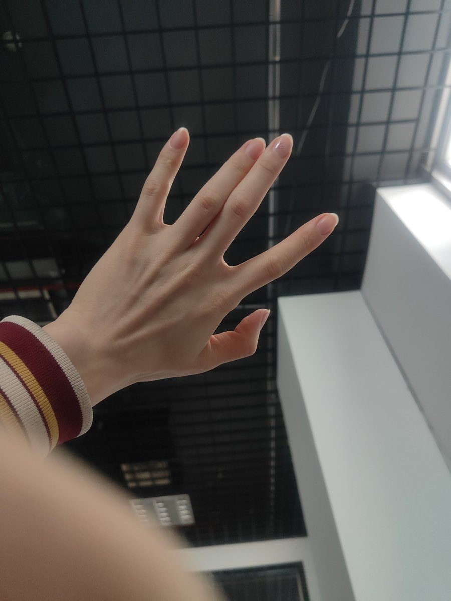 小啵啵 tweet media