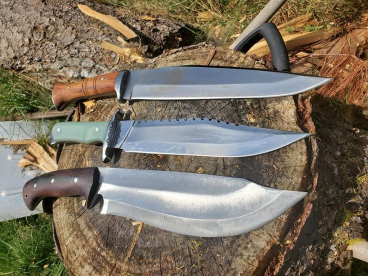 thevikingblade's tweet image. #knives