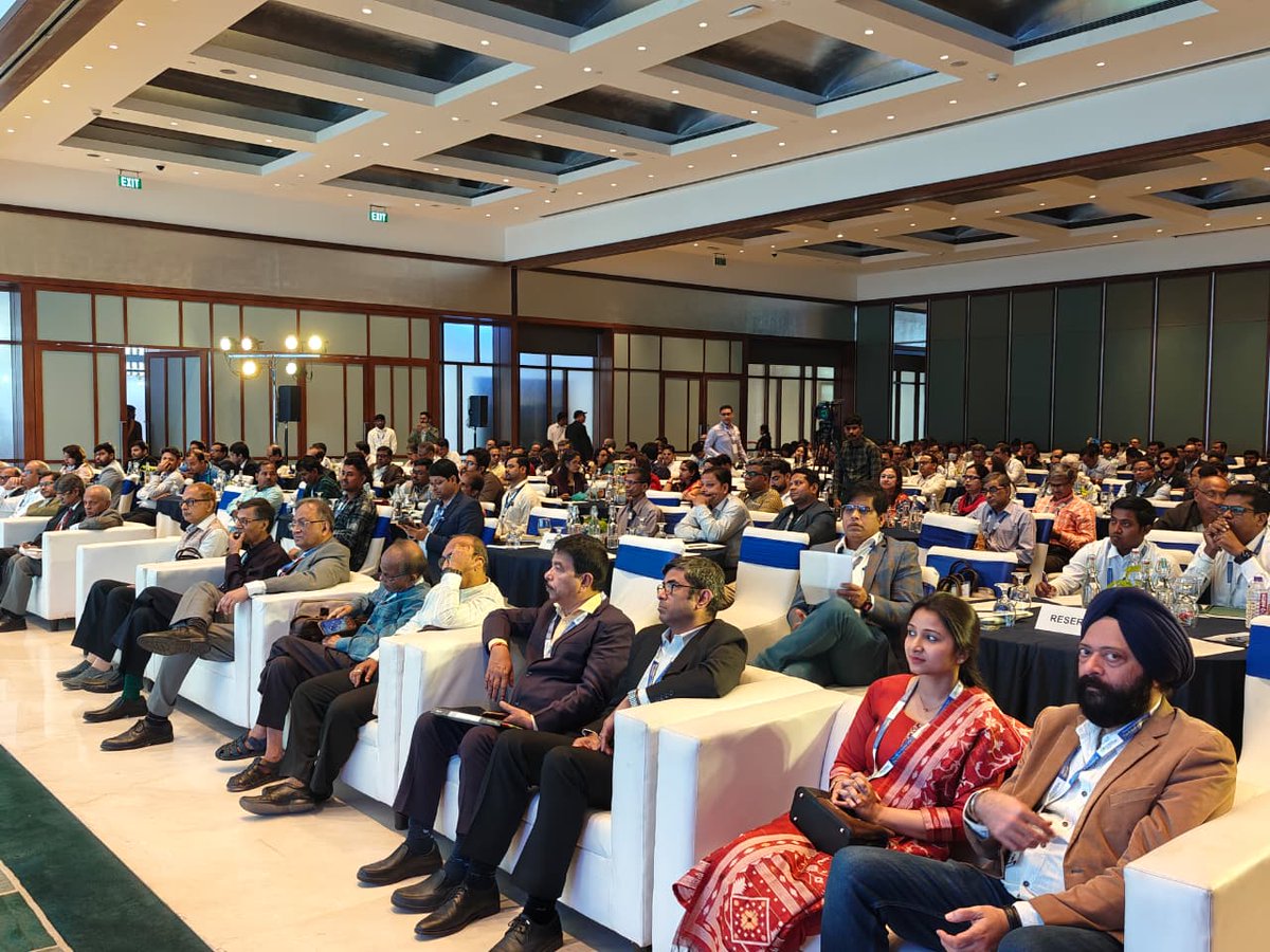 Indian Institute of Packaging (IIP) tweet media