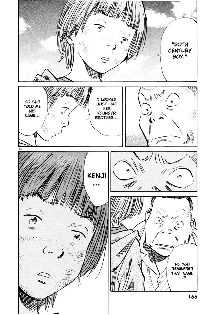 20th Century Boys by Naoki Urasawa

#20thCenturyBoys #Manga #NaokiUrasawa