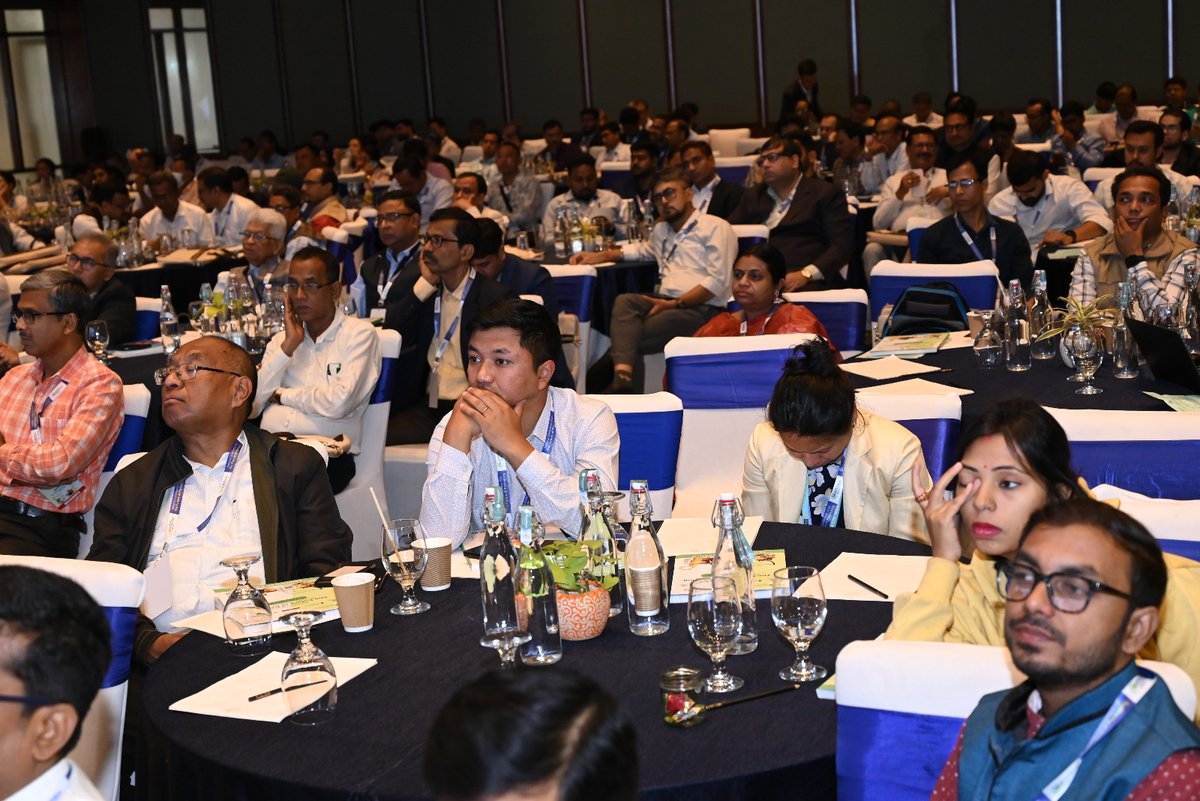 Indian Institute of Packaging (IIP) tweet media