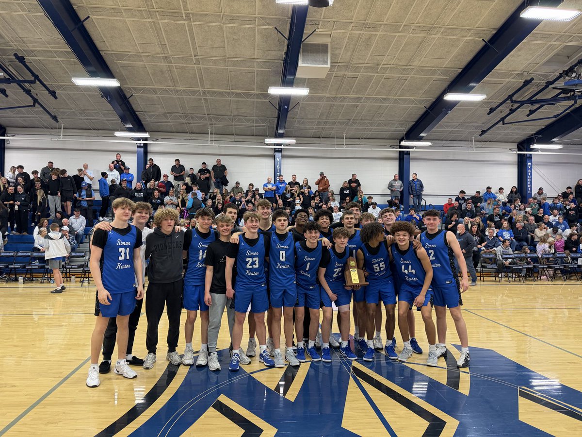 Simon Kenton Athletics tweet media