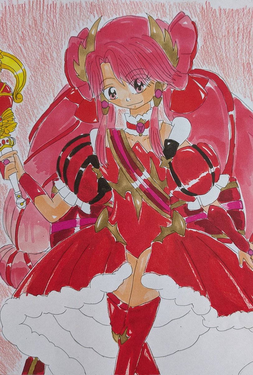 昨日載せる予定だったのが､今日にズレ こんでしまった😅 プリンセス